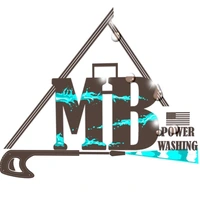 MB Powerwashing